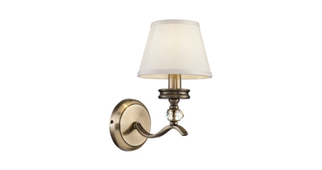 Бра Freya Alessandra FR2016WL-01BZ