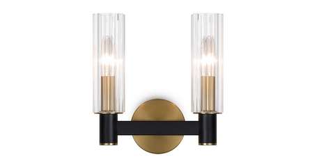 Бра Freya Ambra FR5167WL-02B