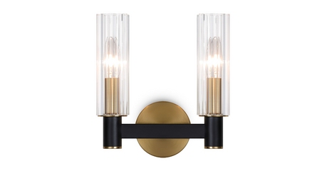 Бра Freya Ambra FR5167WL-02B