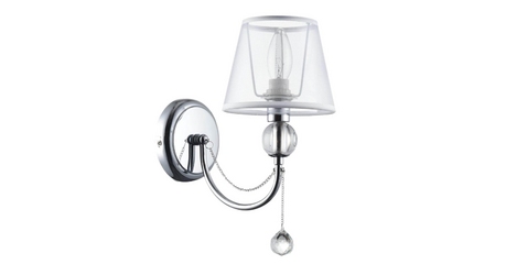 Бра Freya Beverly FR5661-WL-01-CH