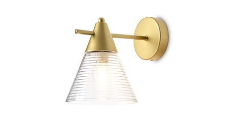 Бра Freya Blissa FR5588WL-01BZ