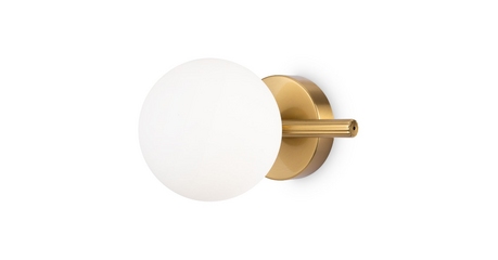 Бра Freya Blossom FR5259WL-01BS