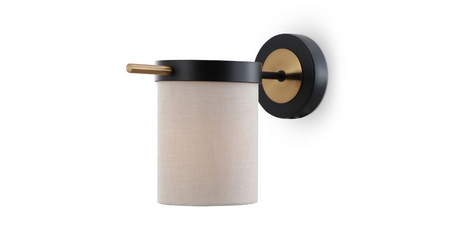 Бра Freya Bogy FR5377WL-01B