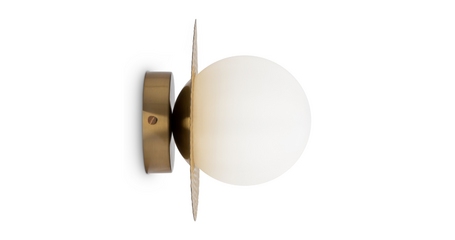 Бра Freya Camelia FR5202WL-01BS