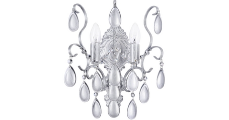 Бра Freya Chabrol FR2302WL-02S