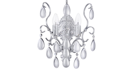 Бра Freya Chabrol FR2302WL-02S