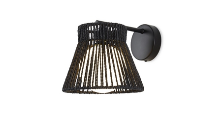 Бра Freya Cottage FR5405WL-01B