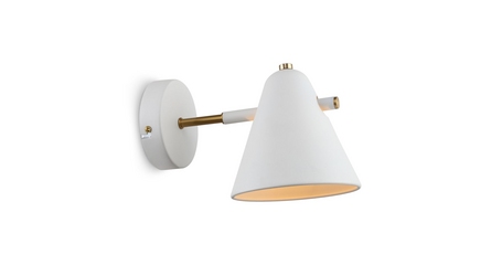 Бра Freya Cozy FR5211WL-01W