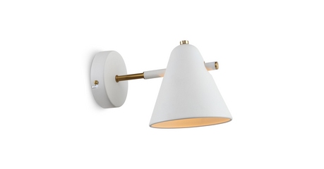 Бра Freya Cozy FR5211WL-01W
