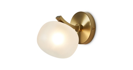 Бра Freya Donuts FR5444WL-01BS