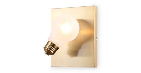 Бра Freya Evidence  FR5372WL-01BS