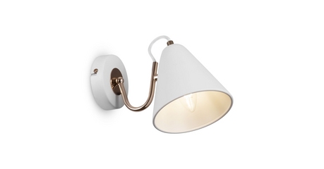 Бра Freya Falke Market FR8001WL-01WG