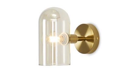 Бра Freya Firefly FR5427WL-01BS