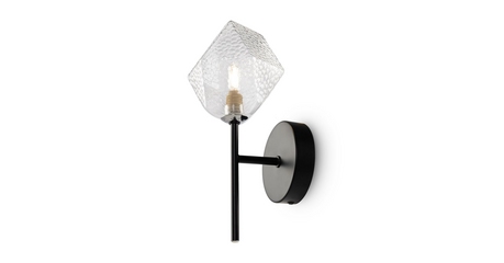 Бра Freya Floristic FR5328WL-01B