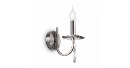 Бра Freya Forte FR1006WL-01N