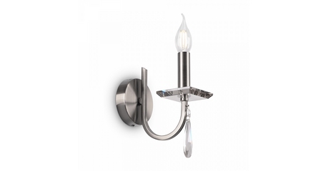 Бра Freya Forte FR1006WL-01N