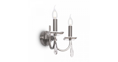 Бра Freya Forte FR1006WL-02N