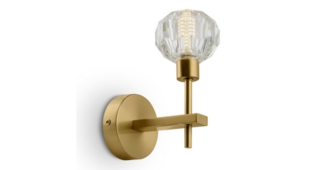 Бра Freya Grace FR5114WL-01BZ