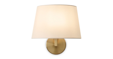 Бра Freya Graceful FR2042WL-01BS