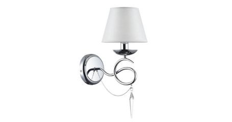 Бра Freya Haley FR2909-WL-01-CH