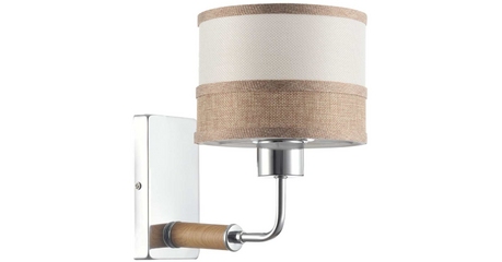 Бра Freya Helen FR5329-WL-01-CH