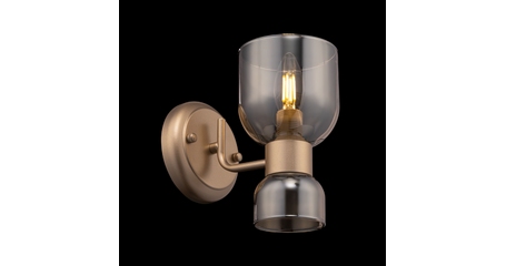 Бра Freya Isla FR5094WL-01G