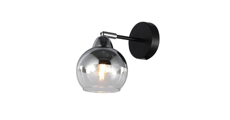 Бра Freya Jasper FR5225WL-01B