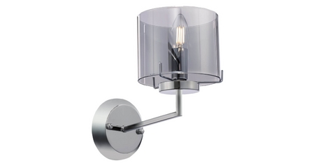 Бра Freya Karen FR5096WL-01CH