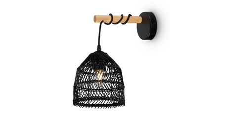 Бра Freya Mesh FR5334WL-01B