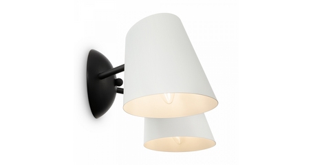 Бра Freya Nordic FR5127WL-02B