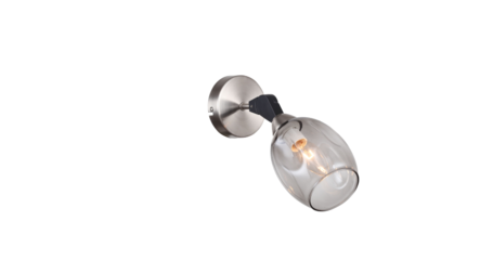 Бра Freya Ollison FR5061WL-01N