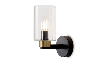 Бра Freya Ombre FR2051WL-01BBS1