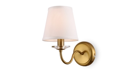 Бра Freya Osborn FR2027WL-01BS