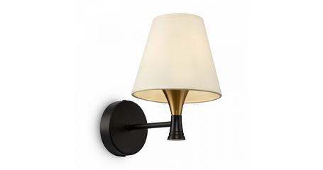 Бра Freya Perfetto FR5098WL-01BBS