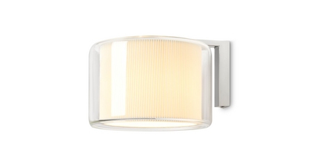 Бра Freya Riflesso FR2055WL-01CH