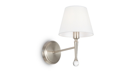 Бра Freya Rosemary FR2190WL-01N