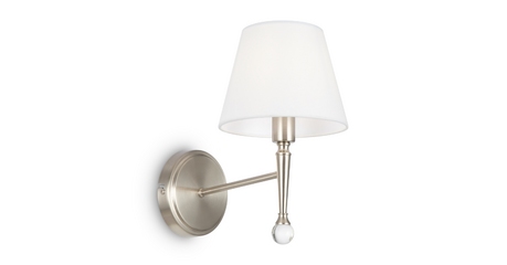 Бра Freya Rosemary FR2190WL-01N