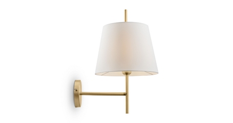 Бра Freya Sandy FR5118WL-01BS