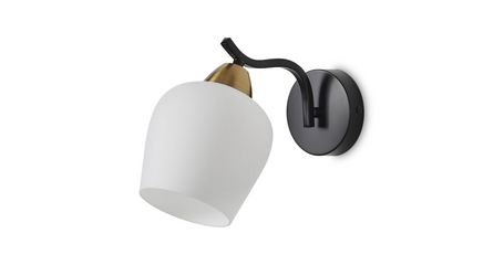 Бра Freya Shadow FR5422WL-01BZ