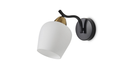 Бра Freya Shadow FR5422WL-01BZ