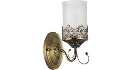 Бра Freya Sherborne FR2563-WL-01-BZ