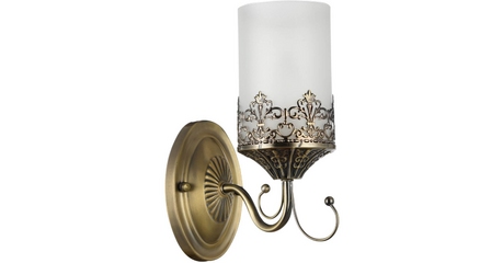 Бра Freya Sherborne FR2563-WL-01-BZ