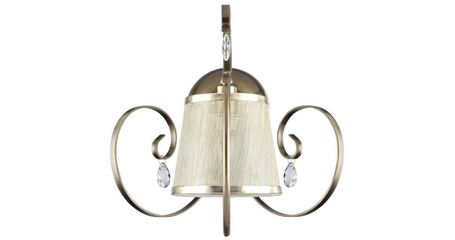 Бра Freya Simone FR2020-WL-01-BZ