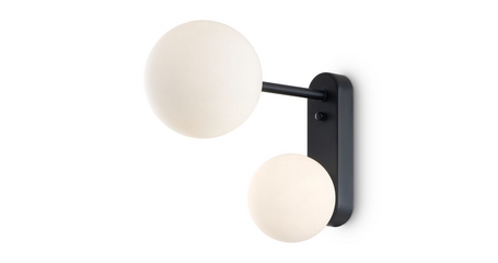 Бра Freya Sphirity FR5376WL-02B