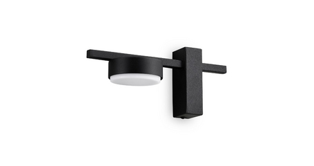 Бра Freya Tactic FR5363WL-01B