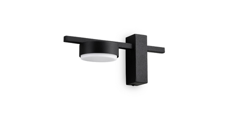 Бра Freya Tactic FR5363WL-01B