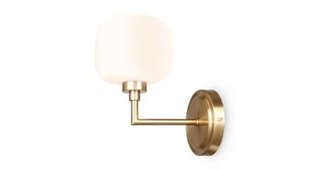 Бра Freya Tender FR5373WL-01BS