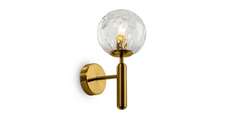 Бра Freya Zelda FR5122WL-01BS