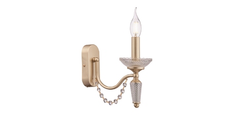 Бра Freya Zoe FR2009WL-01G