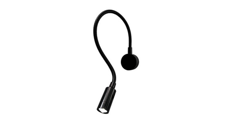 Бра ITALLINE 3026 BLACK